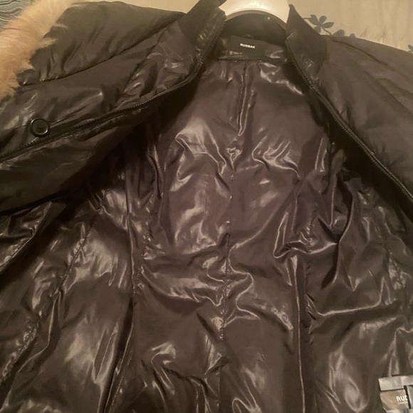 COPY - Rudsak woman’s jacket for sale - Picture 4 of 4